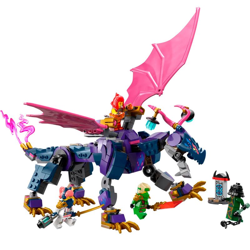 Lego-Ninjago-Dragon-Maestro-Rontu_1