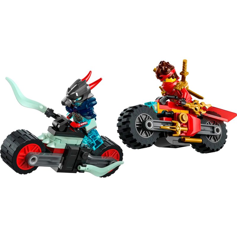 Lego-Ninjago-Carrera-Relampago-en-Moto-de-Kai_1