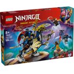Lego-Ninjago-Meca-de-Rogue-y-Dragon