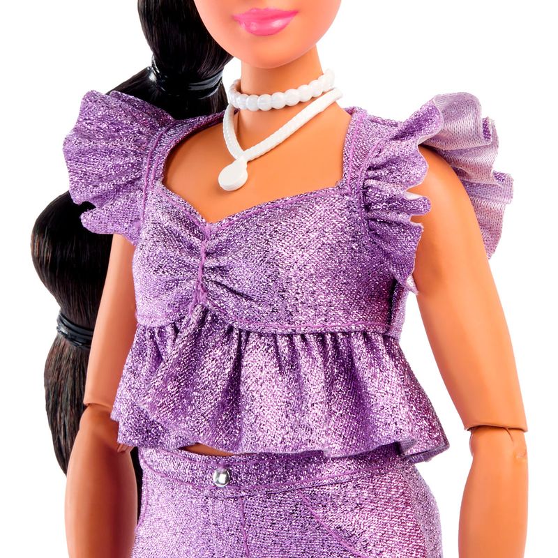 Barbie-Deluxe-Style-Muñeca--9-Top-Morado_4