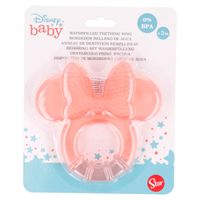 Mordedor de Agua Minnie Mouse
