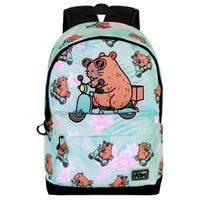 Mochila Mochila HS FAN 2.2 Capibara