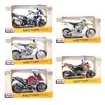 Moto-Cross-Metal-Escala-1-12-Surtida