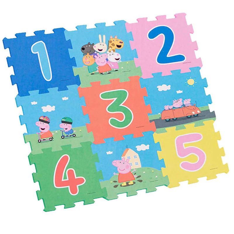 Peppa-Alfombra-de-Juegos-Foam