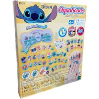 Stitch Aquabeads Estudio de Uñas