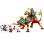 Lego-DREAMZzz™-Camaleon-Llameante-de-Mateo_1