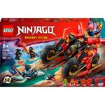 Lego-Ninjago-Vehiculo-de-Combate-Ninja