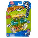 Hot-Wheels-Skate-Pack-con-Vehiculo-Surtido