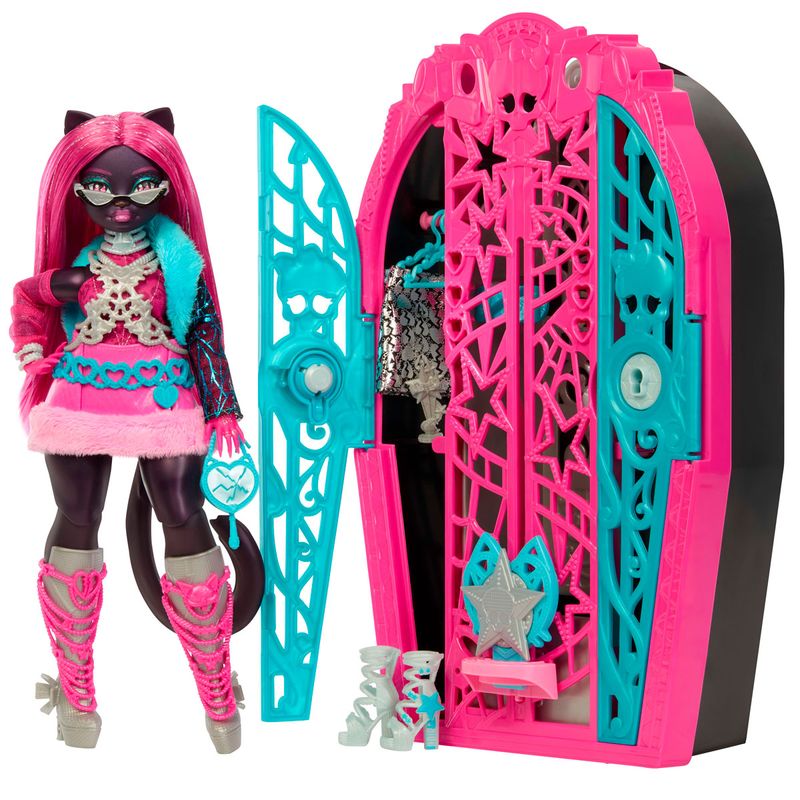 Monster-High-Skulltimate-Secrets-Hauntlywood-Mysteries-Catty-Noir