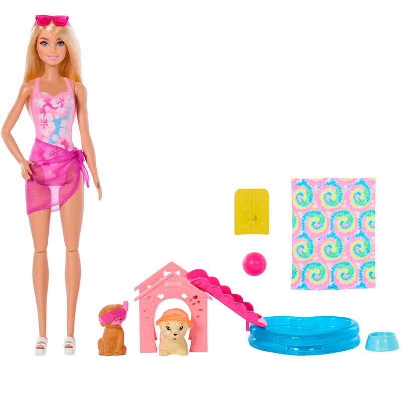 Barbie-Fiesta-de-Cachorros-en-la-Piscina_1