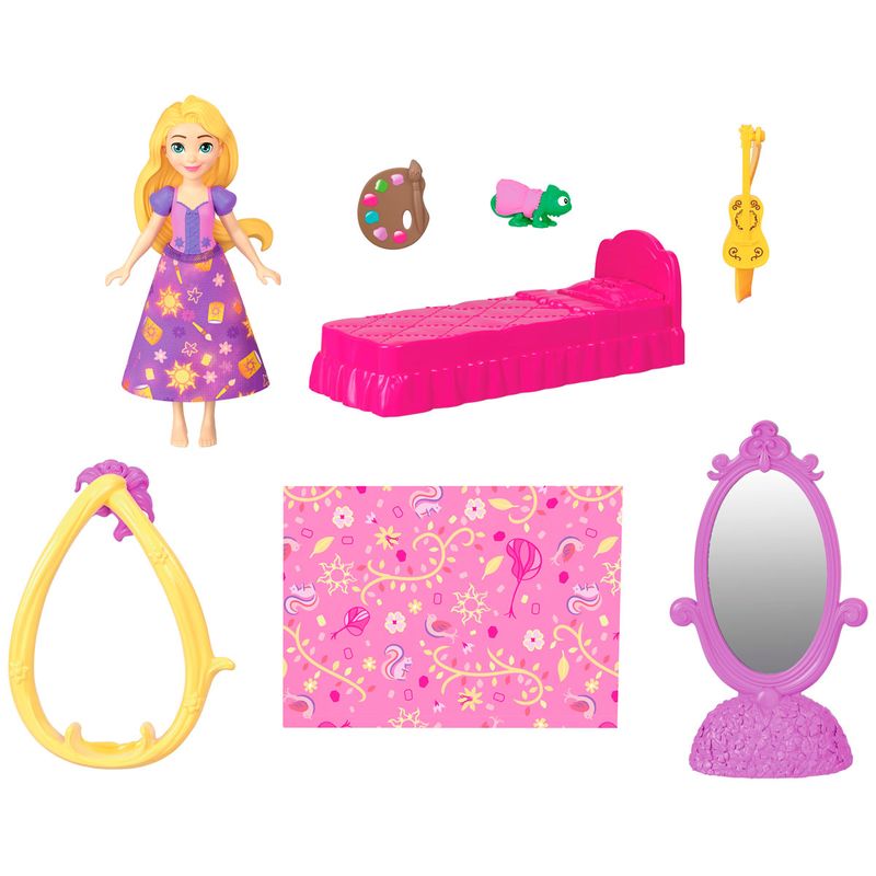 Enredados-Mini-Castillo-Rapunzel_5