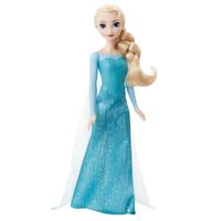 Frozen Muñeca Princesa Surtida