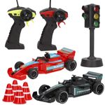 Speed---Go-Pack-2-Vehiculos-F1
