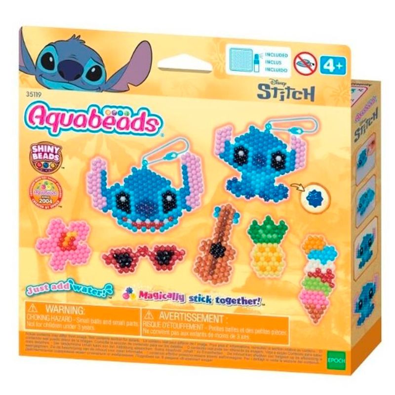 Stitch-Aquabeads-Kit-Llaveros