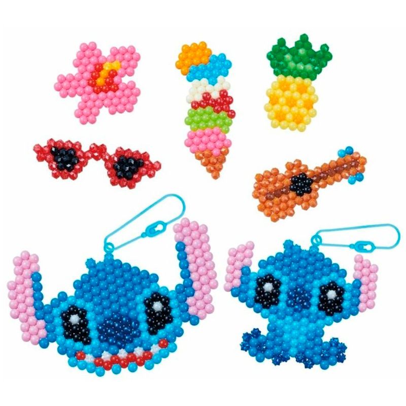 Stitch-Aquabeads-Kit-Llaveros_1