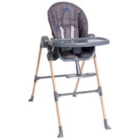 Trona Polly Essential Coal Gris