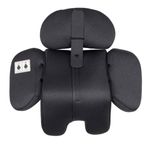 Milos-40-150-cm-top-tether-Negro-Gris_5