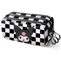 Kuromi Estuche Portatodo Trick FAN 2.2