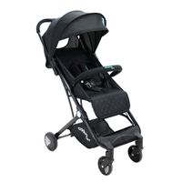 Silla paseo Flight Travel +0m Aqua