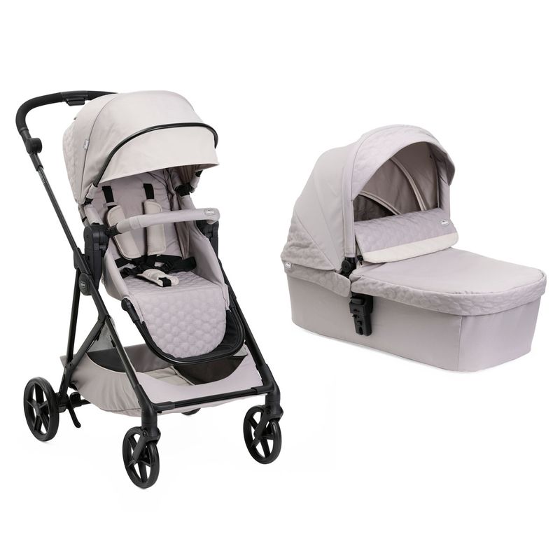 Cochecito-2-piezas-Chicco-Seety-Beige