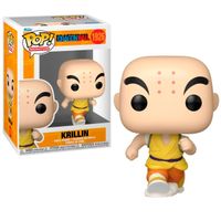 Funko POP! Dragon Ball Krilin
