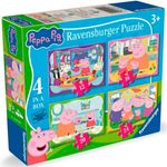 Peppa-Pig-Puzzle-Progresivo