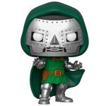 Funko-POP--Marvel-4-Fantasticos-Dr-Doom