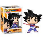 Funko-POP--Dragon-Ball-Goku-con-Nyoibou