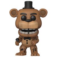 Funko POP! Five Night's at Freddy's Freddy Marchito