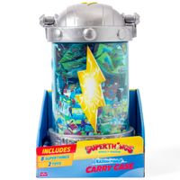 Superthings Contenedor Kazoom Power Carry Case