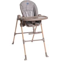 Trona Polly Essential Ash Beige
