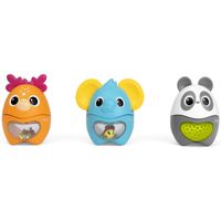 Animalitos Encajables