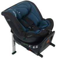 Silla coche Saturn 40-150cm Isize c/ pata Petrol