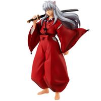 Inuyasha POP UP Parade Figura The Final Act Re-Run