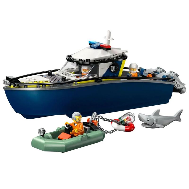 Lego-City-Persecucion-en-Barco-de-Policia_1