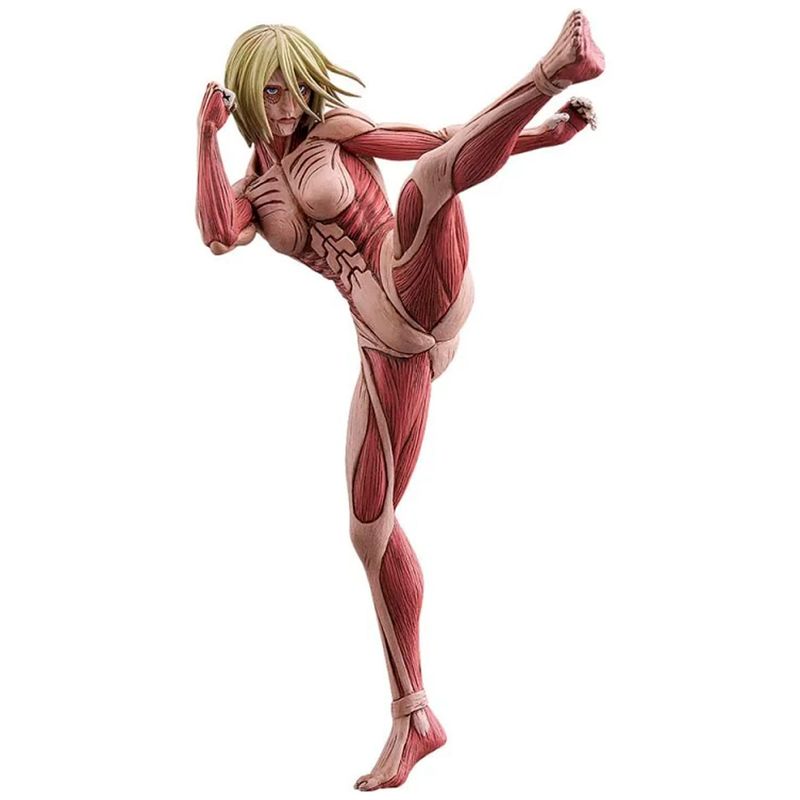 Ataque-a-los-Titanes-POP-UP-Parade-Annie-Leonhart-Titan