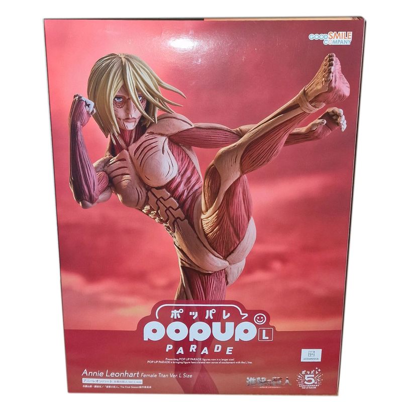Ataque-a-los-Titanes-POP-UP-Parade-Annie-Leonhart-Titan_3