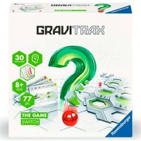 Gravitrax the Game Switch