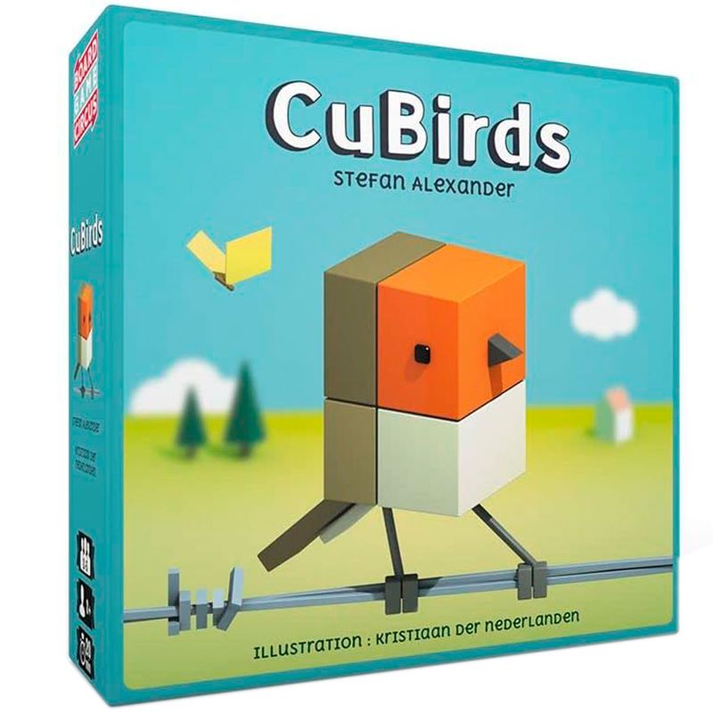 Cubirds-Juego-Mesa