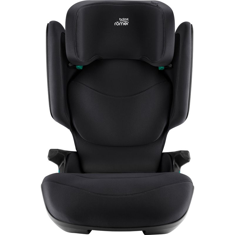 Silla-coche-Kidfix-I-Size--Pro-M-100-150-cm-Space-Black_1