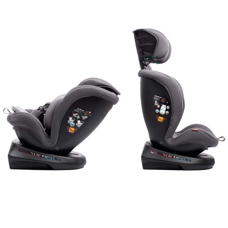 Silla-coche-Sanna-c-cinturon-Gris_4