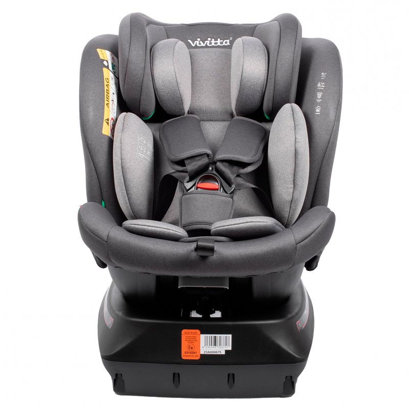 Silla-coche-Sanna-c-cinturon-Gris_6