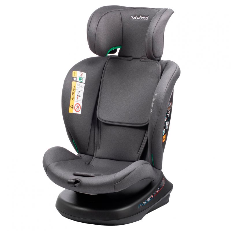 Silla-coche-Sanna-c-cinturon-Gris_8