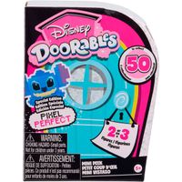 Doorables Pixel Mini Peek Sorpresa