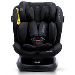 Silla-coche-Valora-IFix-360º-40-150cm-Black
