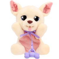 Baby Paws Yummy Perrito Chiguagua