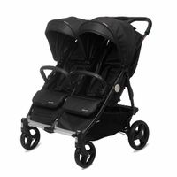 Silla Gemelar BabyTwin 0+ Irongate