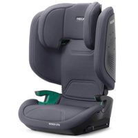 Silla coche Recaro Monza CFX 100 a 150 cm Grey