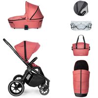 Duo Muuvo Quick 3.0 Pure Pink