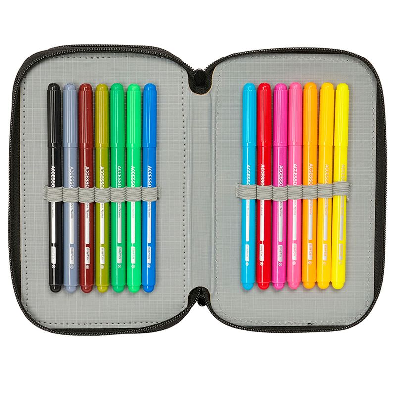 Minecraft-Estuche-Triple_3